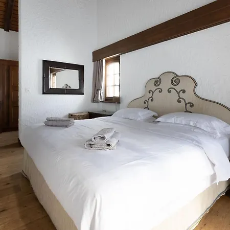 Falcon - Luxury Swiss Retreat With Hot-tub Chalet Bagnes