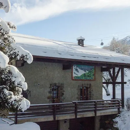 Falcon - Luxury Swiss Retreat With Hot-tub Bagnes