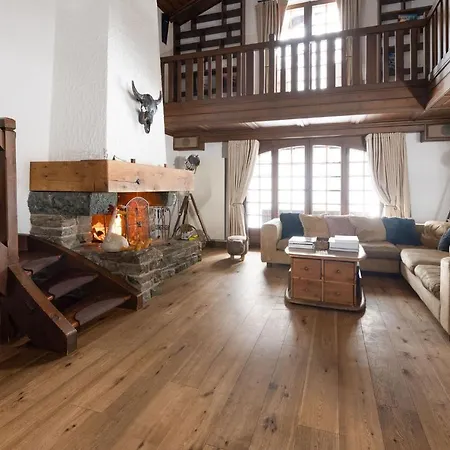 Falcon - Luxury Swiss Retreat With Hot-tub