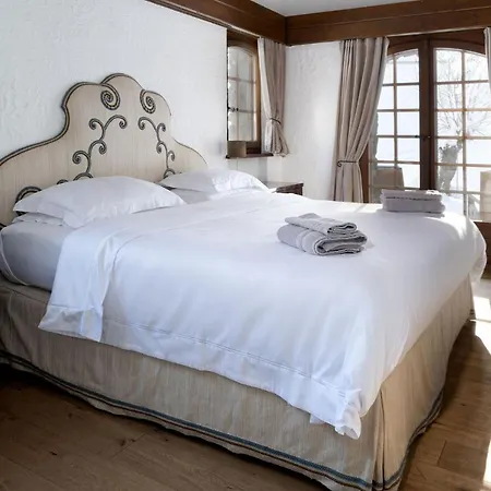 Falcon - Luxury Swiss Retreat With Hot-tub Бань