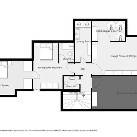Falcon - Luxury Swiss Retreat With Hot-tub * Bagnes