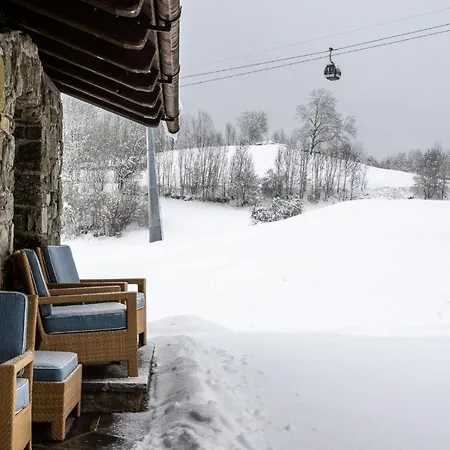 샬레 Falcon - Luxury Swiss Retreat With Hot-tub Bagnes
