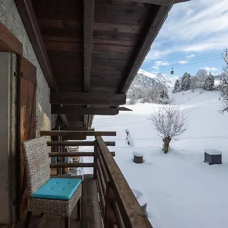 샬레 Falcon - Luxury Swiss Retreat With Hot-tub