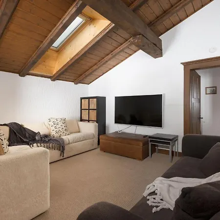 샬레 Falcon - Luxury Swiss Retreat With Hot-tub Bagnes